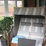 Bei Bunsel´s Apartment *