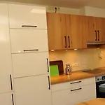 Apartmán Bei Bunsel's