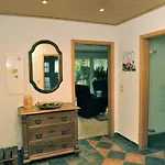 Apartmán Bei Bunsel's *