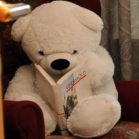 Bei Bunsel's Апартаменты Ферсмольд