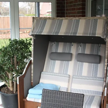 Bei Bunsel's Апартаменты *