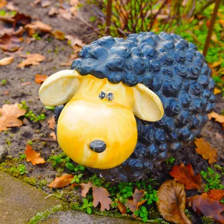 アパート Bei Bunsel's