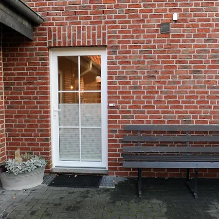 Apartment Bei Bunsel's *