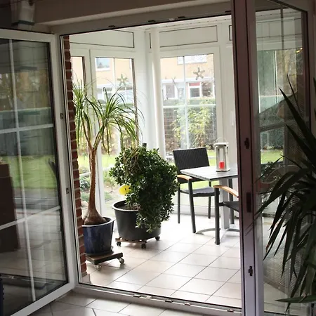 Bei Bunsel's Versmold