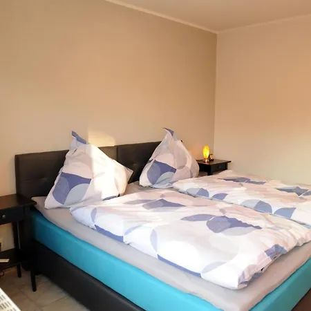 Apartment Bei Bunsel's *