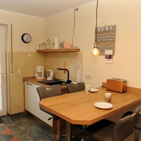 Bei Bunsel's * Ферсмольд