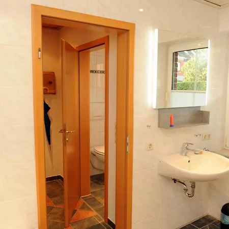 Апартаменты Bei Bunsel's *