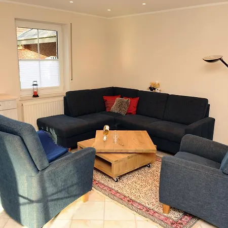 Bei Bunsel's Апартаменты