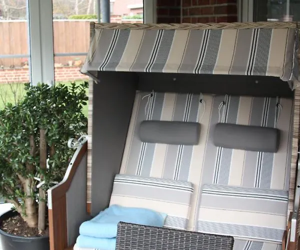 Bei Bunsel's Lejlighed *