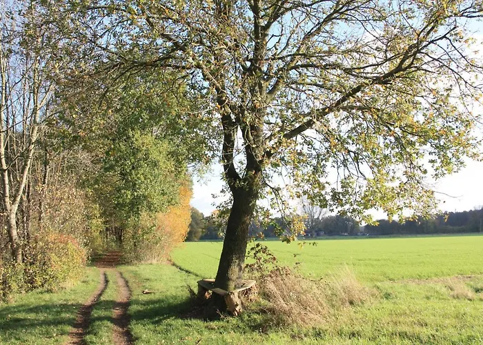 Bei Bunsel's * Versmold