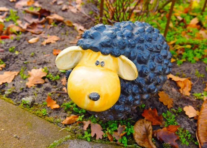 Lejlighed Bei Bunsel's