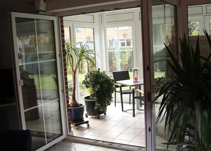 Bei Bunsel's Versmold