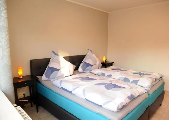 Lejlighed Bei Bunsel's *