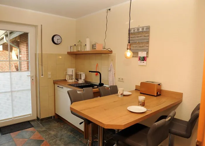 Bei Bunsel's * Versmold