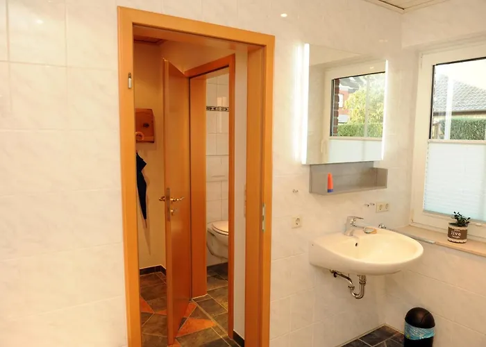 Lejlighed Bei Bunsel's *