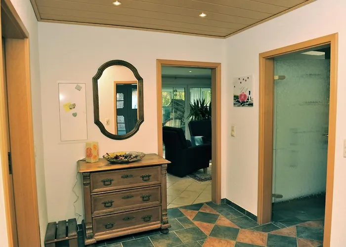 Lejlighed Bei Bunsel's *